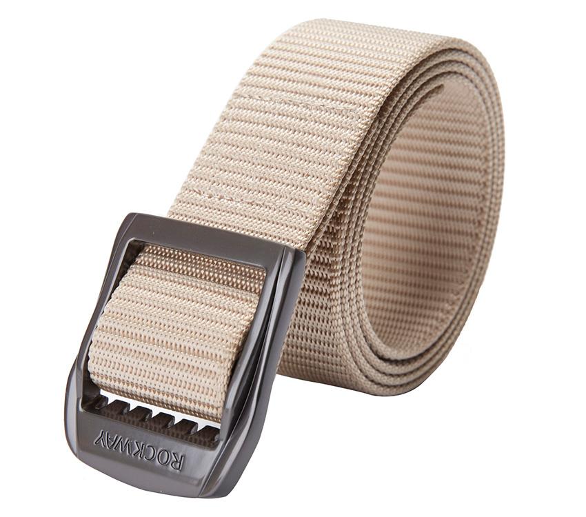 cinto tático cáqui