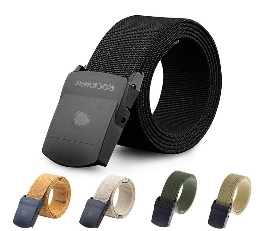 outdoor riggers belt