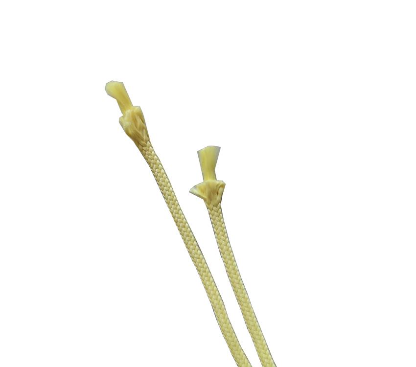 Corda da antena de Kevlar Kevlar Antenna Rope