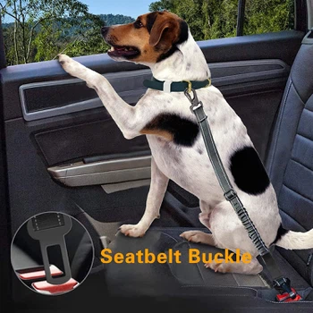 dog lead seat belt dog lead seat belt