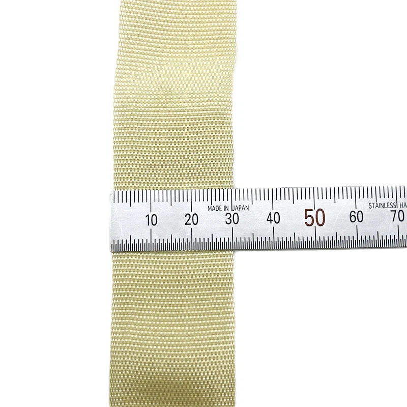 aramid fiber webbing aramid fiber webbing