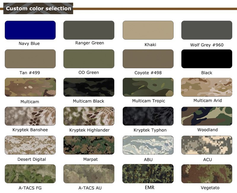 CAMO CAMO