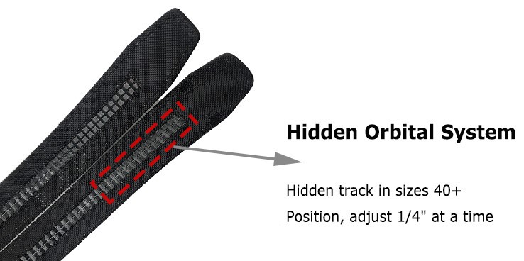 Tactical Belt 31 Tactical Belt 31