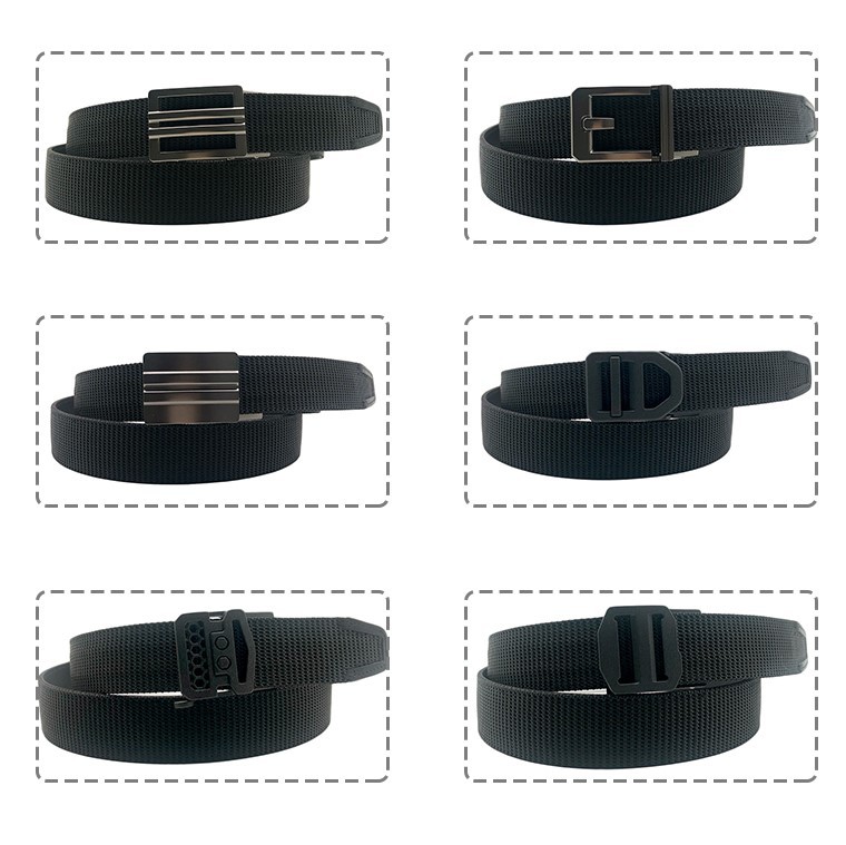 Tactical Belt 24 Tactical Belt 24