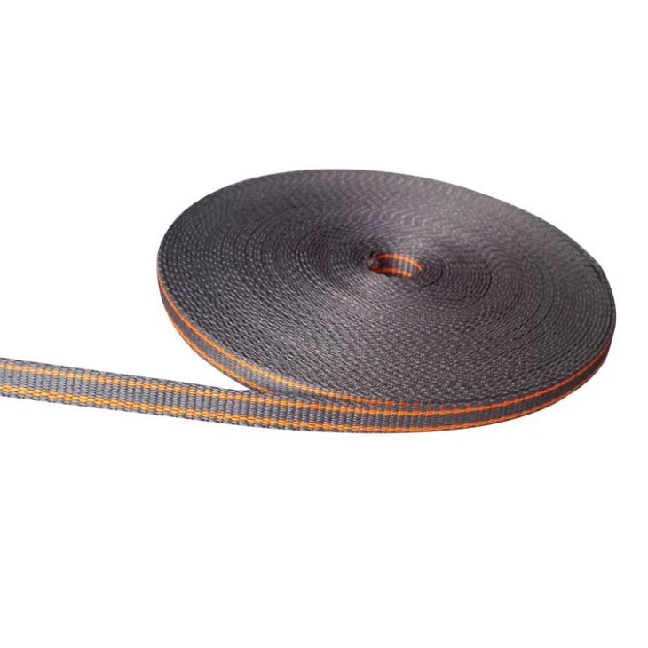 rescue webbing strength