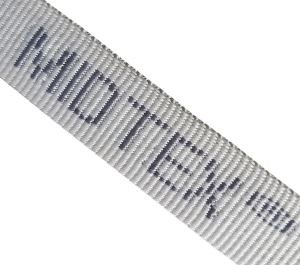 Correias estreitas de 18mm para a ligação
