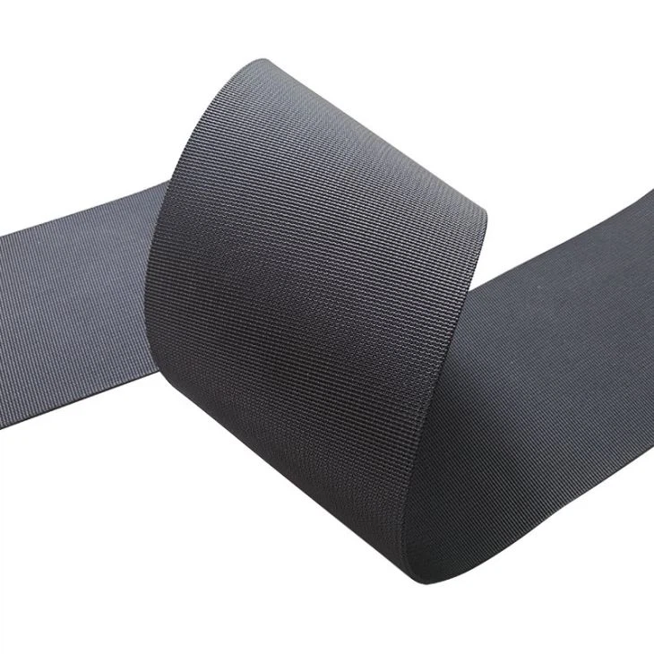polyester flat webbing sling