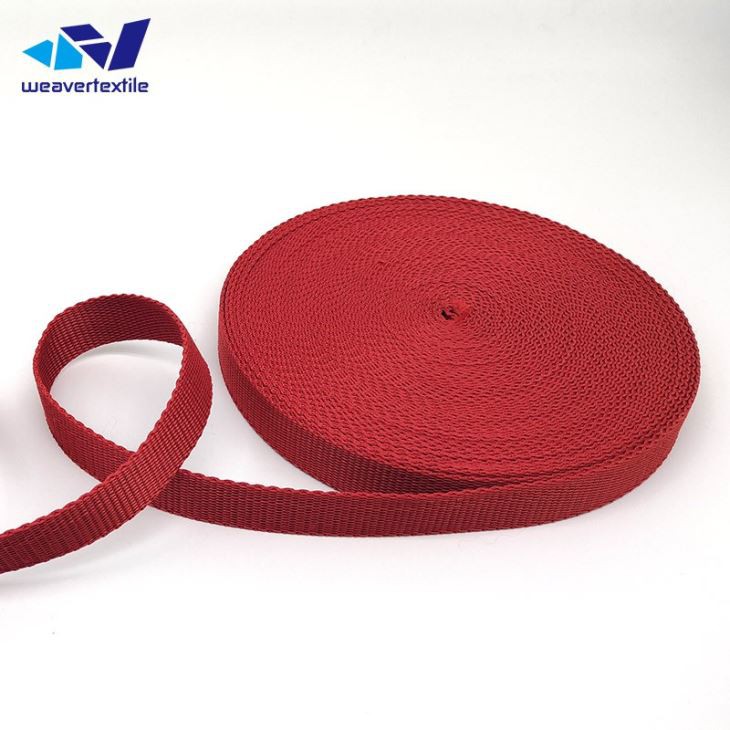 Para Aramid Webbing For Helmet Straps