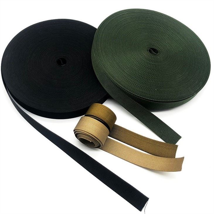 mil spec webbing