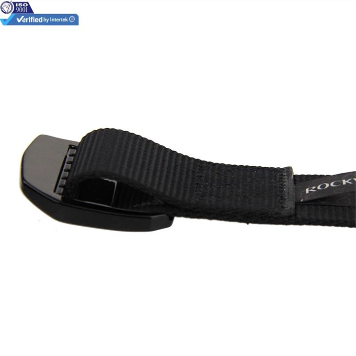 lightweight hiking belt
