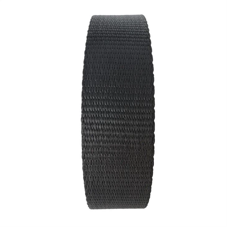 UHMWPE Pack Webbing