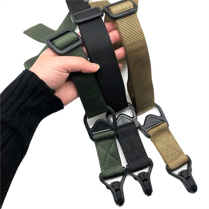 gun sling camo