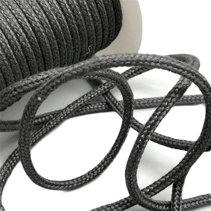 Static Dissipative Steel Wire 
