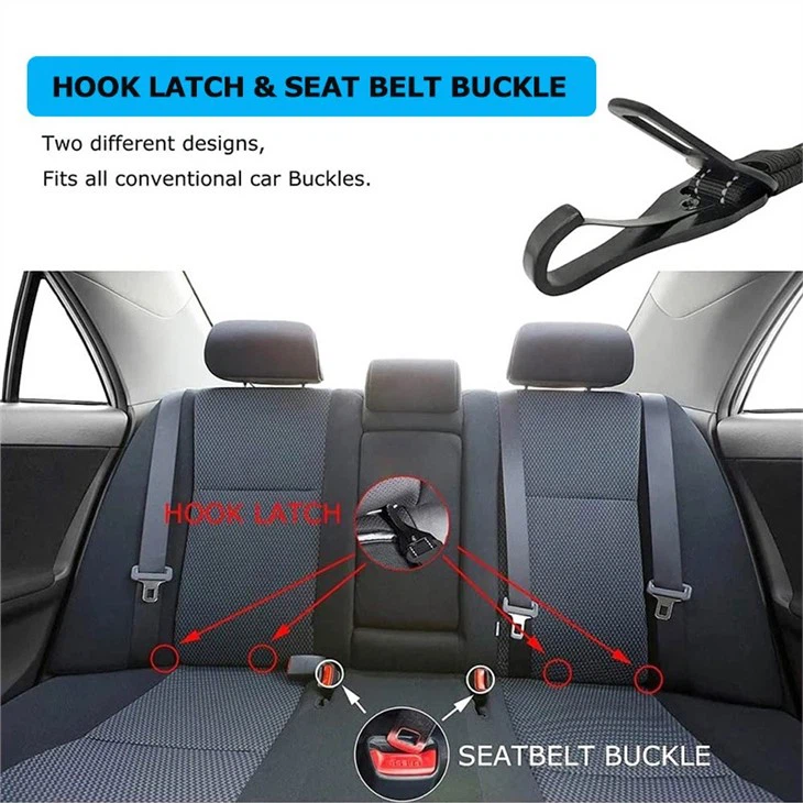 best dog seat belt