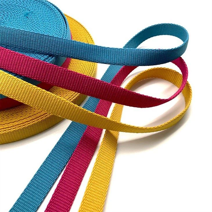 ECO friendly webbing