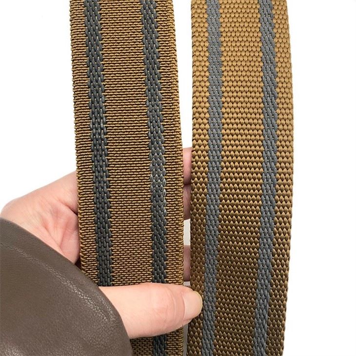 Rubber Webbing for Pet Collars