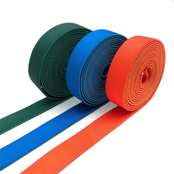 orange webbing 25mm