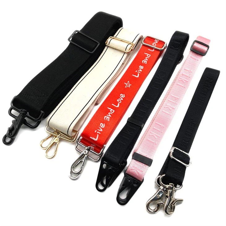 Shoulder Straps