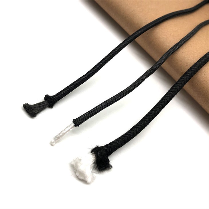 Corda do núcleo de splicing de 3 mm