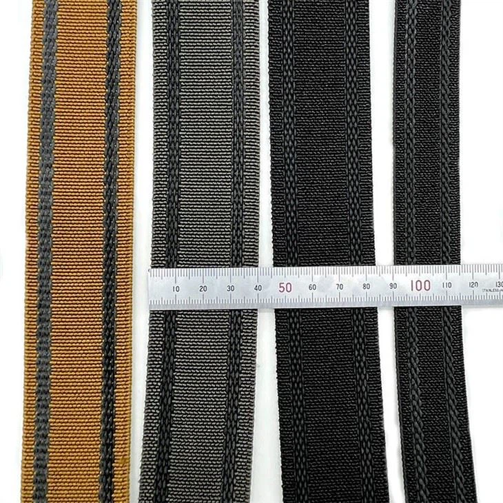 Outdoor Gear Elastic Band with Rubber Gripping