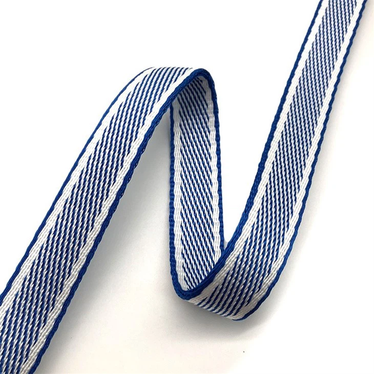 Mixed Color UHMWPE Webbing for Crafting