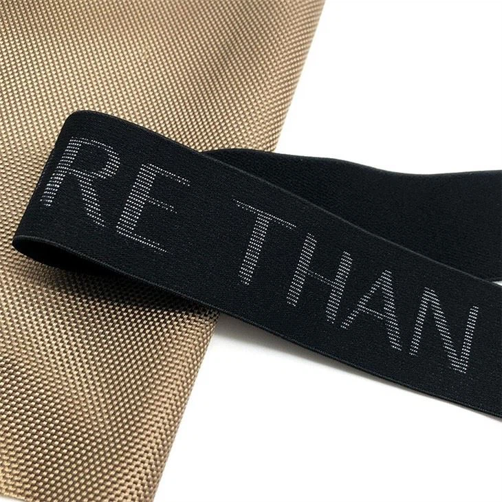 strong black rubber bands