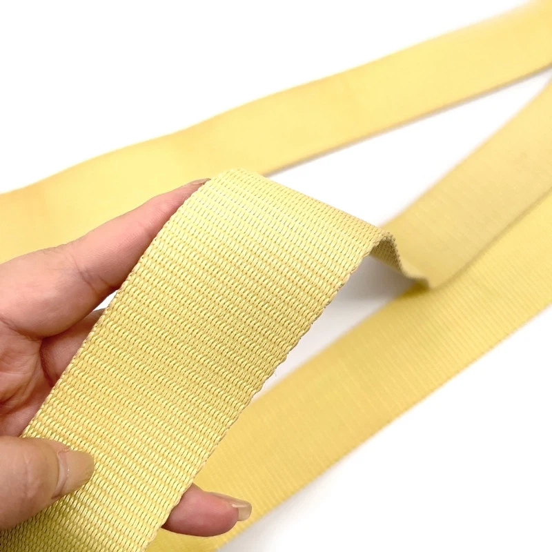 aramid fiber webbing aramid fiber webbing