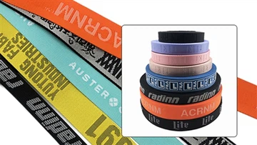 Como projetar para correias Jacquard personalizadas?