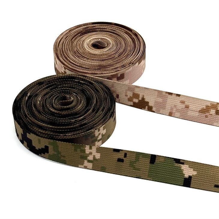 Correia camuflada Marpat