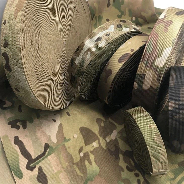 Durable Webbing