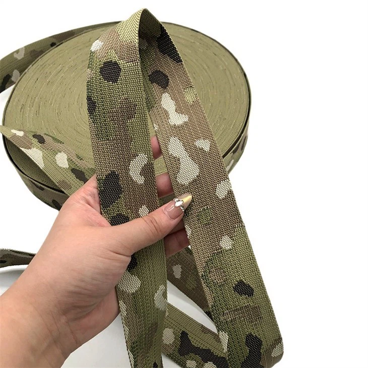 IRR Nylon Webbing