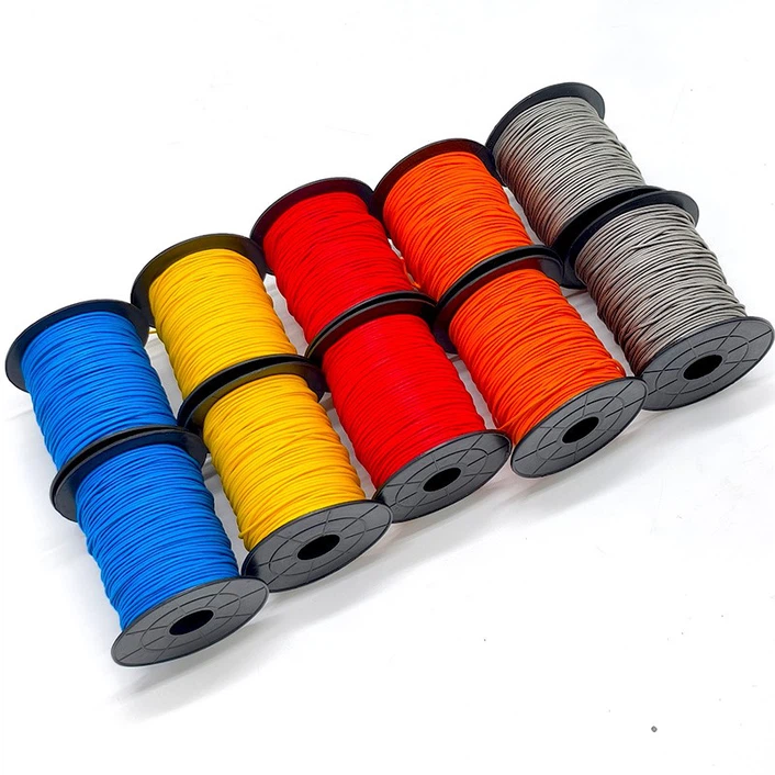 uhmwpe fiber cord uhmwpe fiber cord