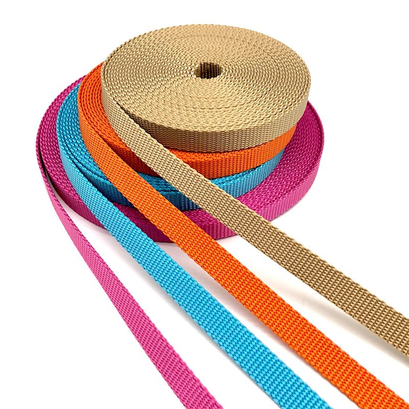 Custom webbing Custom webbing