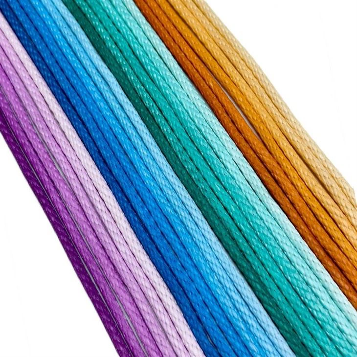 Braided UHMWPE Rope